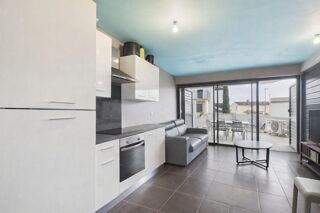  Appartement à vendre 1 pièce 30 m²