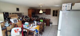  Maison à vendre 6 pièces 140 m²