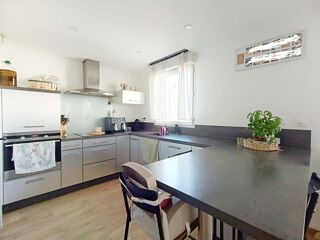 Appartement 60m2 Miramas