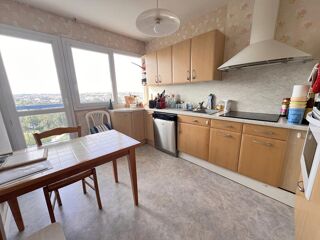  Appartement à vendre 8 pièces 168 m²