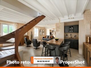  Duplex/triplex  vendre 5 pices 80 m