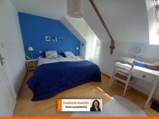  Maison à vendre 6 pièces 90 m²