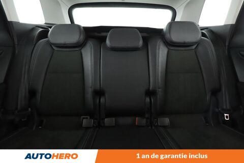 Karoq 1.5 TSI ACT Style DSG7 150 ch 2019 occasion 92130 Issy-les-Moulineaux