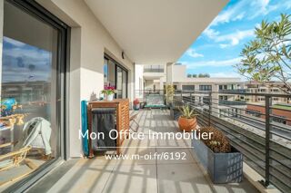 Appartement � vendre 4 pi�ces 94 m�
