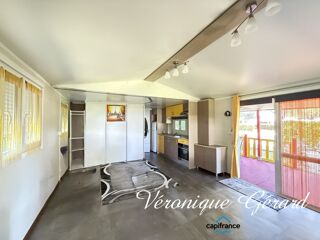 Maison � vendre 2 pi�ces 33 m�
