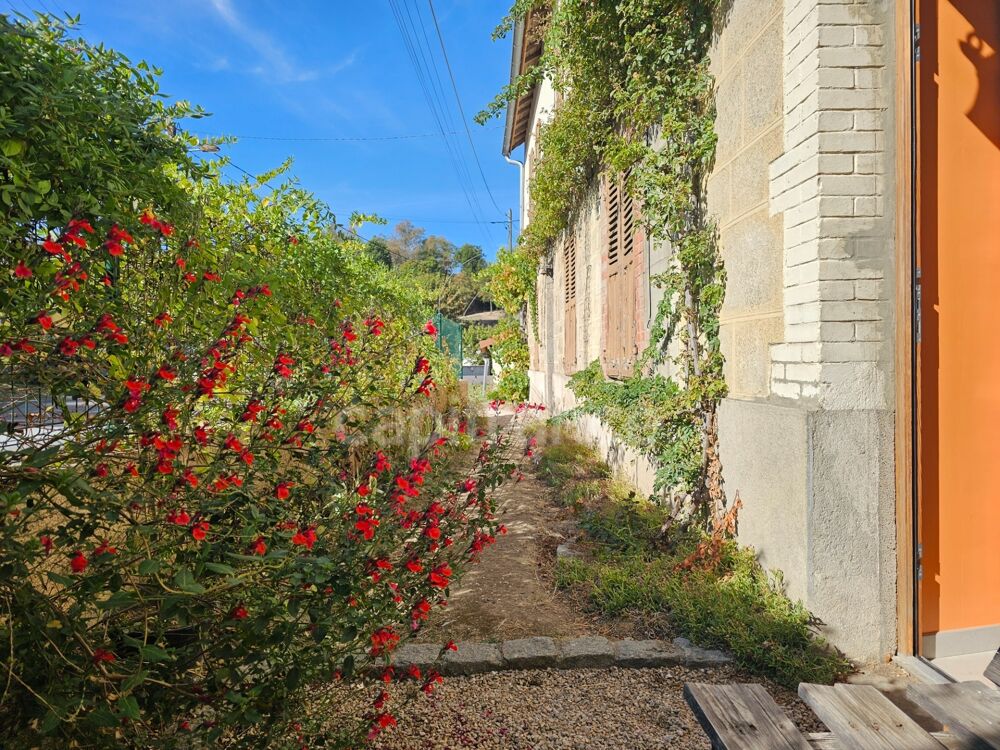 Maison à vendre 7 pièces PANISSIERES (42)