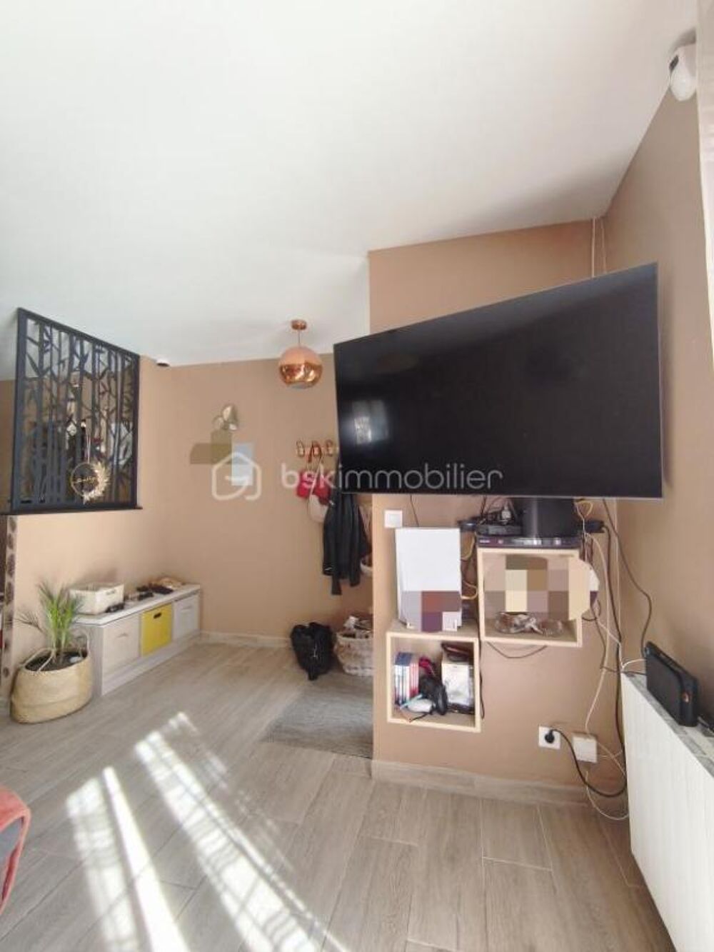 Vente Maison MAISON PLAIN PIED 3 CHAMBRES 83 m² Trigueres