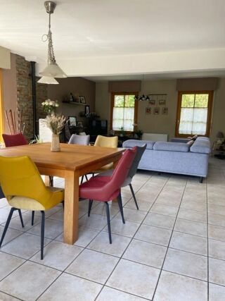  Maison � vendre 6 pi�ces 165 m�