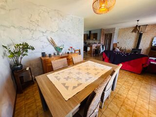  Maison  vendre 5 pices 82 m