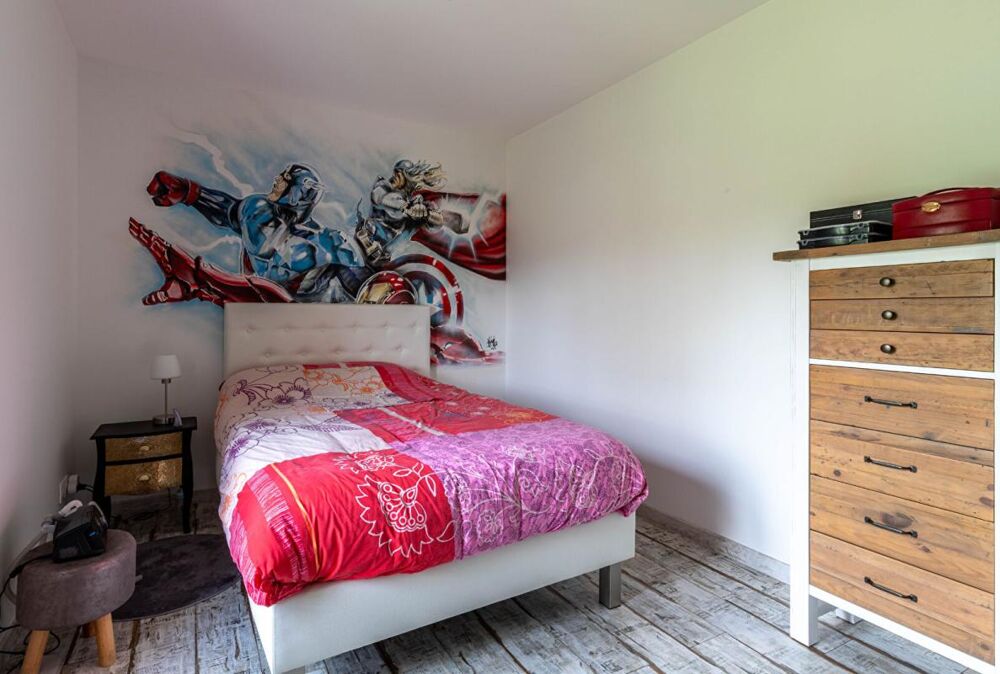 � vendre  Maison Chimilin (38490)