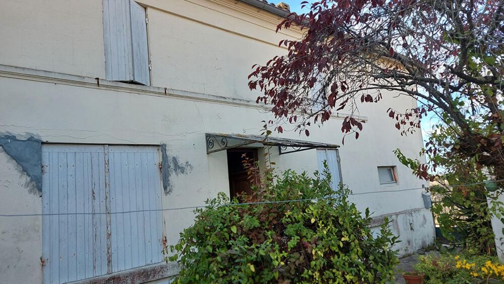 Vente Maison Maison  pierre Saint Estephe 7 pièce(s) 125 m2 Saint estephe