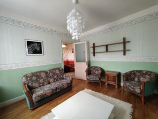  Appartement � louer 2 pi�ces 42 m�