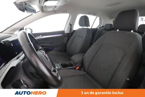 Golf VIII 2.0 TDI SCR DSG7 150 ch 2020 occasion 92130 Issy-les-Moulineaux