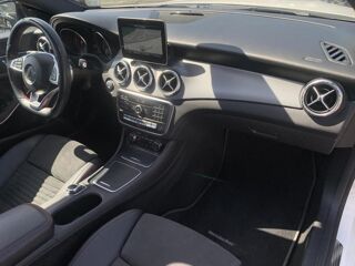 Classe CLA Shooting Brake 220 d 7G-DCT Fascination PACK AMG 2019 occasion 14650 Carpiquet