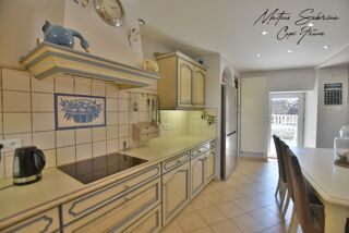  Maison � vendre 4 pi�ces 166 m�