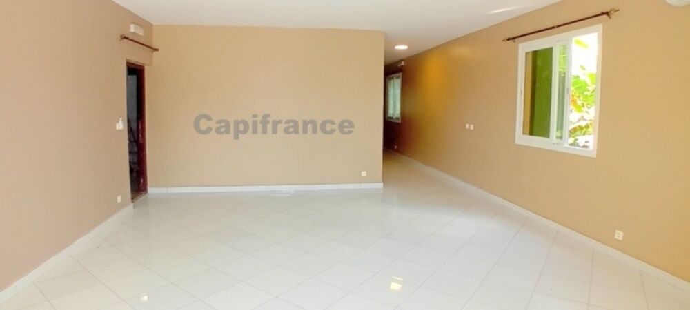 Location Appartement Appartement T4 – 93,16 m² – Vue lagon – Mhogoni Passamainty (Mamoudzou 976) Mamoudzou