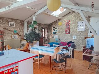  Maison à vendre 8 pièces 220 m²