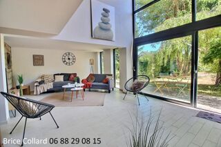  Maison à vendre 6 pièces 110 m²