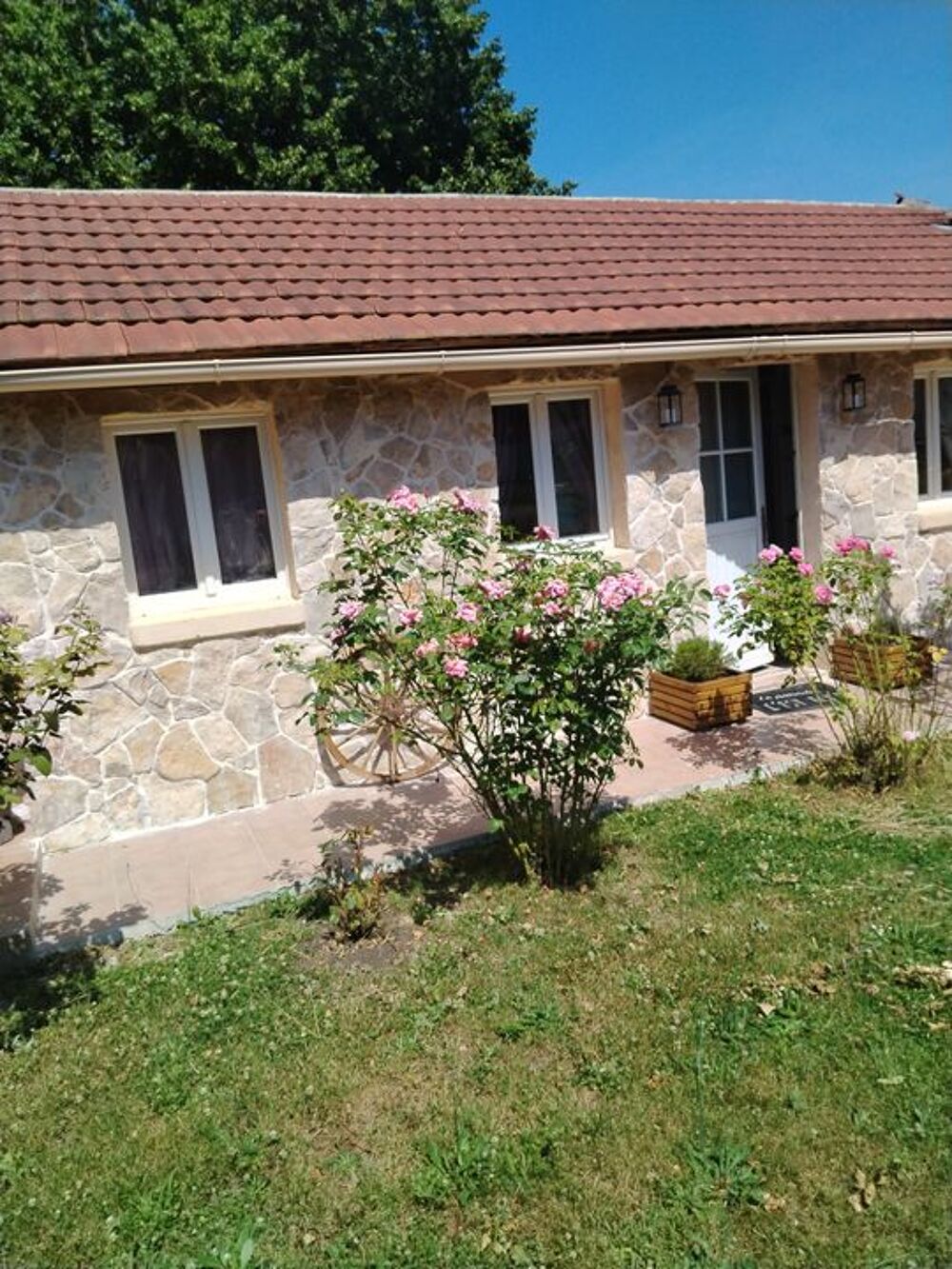 Location Appartement Studio de 28m2 à louer sur Pontoise Pontoise