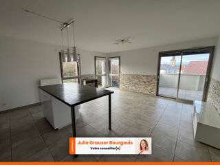  Appartement  vendre 3 pices 68 m