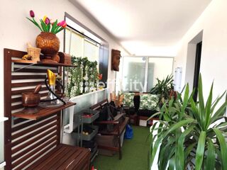  Appartement � vendre 3 pi�ces 56 m�