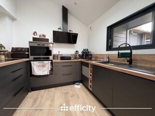  Maison � vendre 6 pi�ces 109 m�