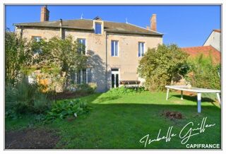  Maison à vendre 9 pièces 352 m²