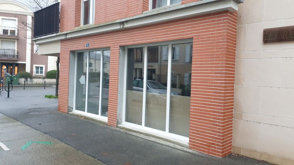   Local/bureau à louer ORLEANS (45) 