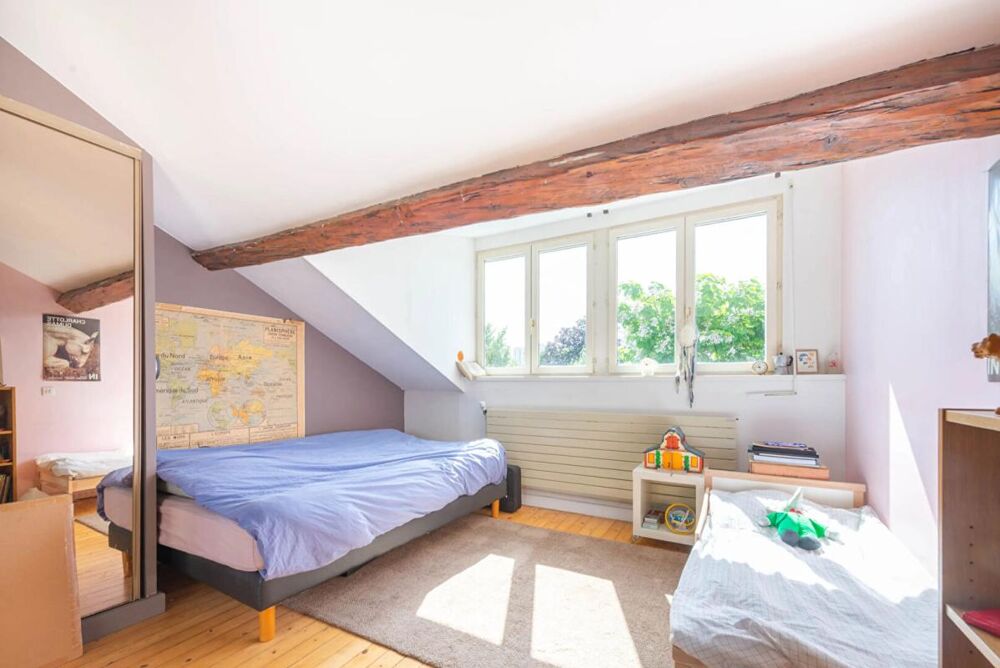 à vendre  Propriété/château Nanterre (92000)