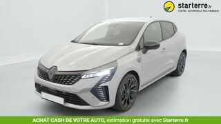 Clio 5 TCE 90 CH GSR2 ESPRIT ALPINE 2025 occasion 69190 Saint-Fons