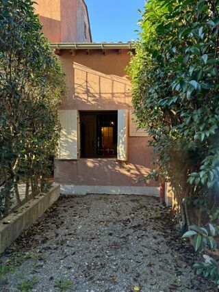  Appartement  vendre 2 pices 43 m