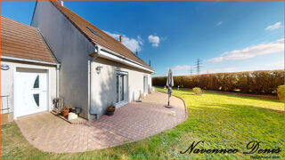  Maison  vendre 5 pices 105 m