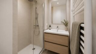  Appartement à vendre 4 pièces 83 m²