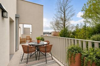  Duplex/triplex à vendre 5 pièces 102 m²