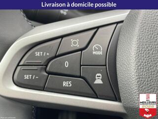 Bigster 1.8 HYBRID 155 JOURNEY 2025 occasion 10150 Lavau