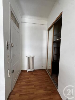  Appartement � louer 3 pi�ces 60 m�