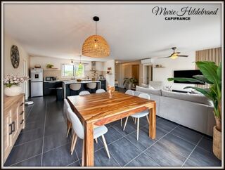  Maison à vendre 5 pièces 130 m²