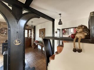  Propri�t�/ch�teau � vendre 6 pi�ces 127 m�