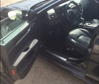 Ghibli 2.0 MHEV GT 330 ch 2022 occasion 33000 Bordeaux