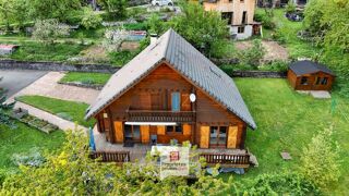  Maison à vendre 6 pièces 169 m²