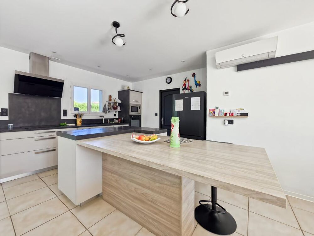 Vente Maison Maison Estillac