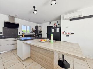  Maison à vendre 7 pièces 129 m²