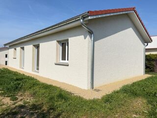  Maison � vendre 3 pi�ces 74 m�