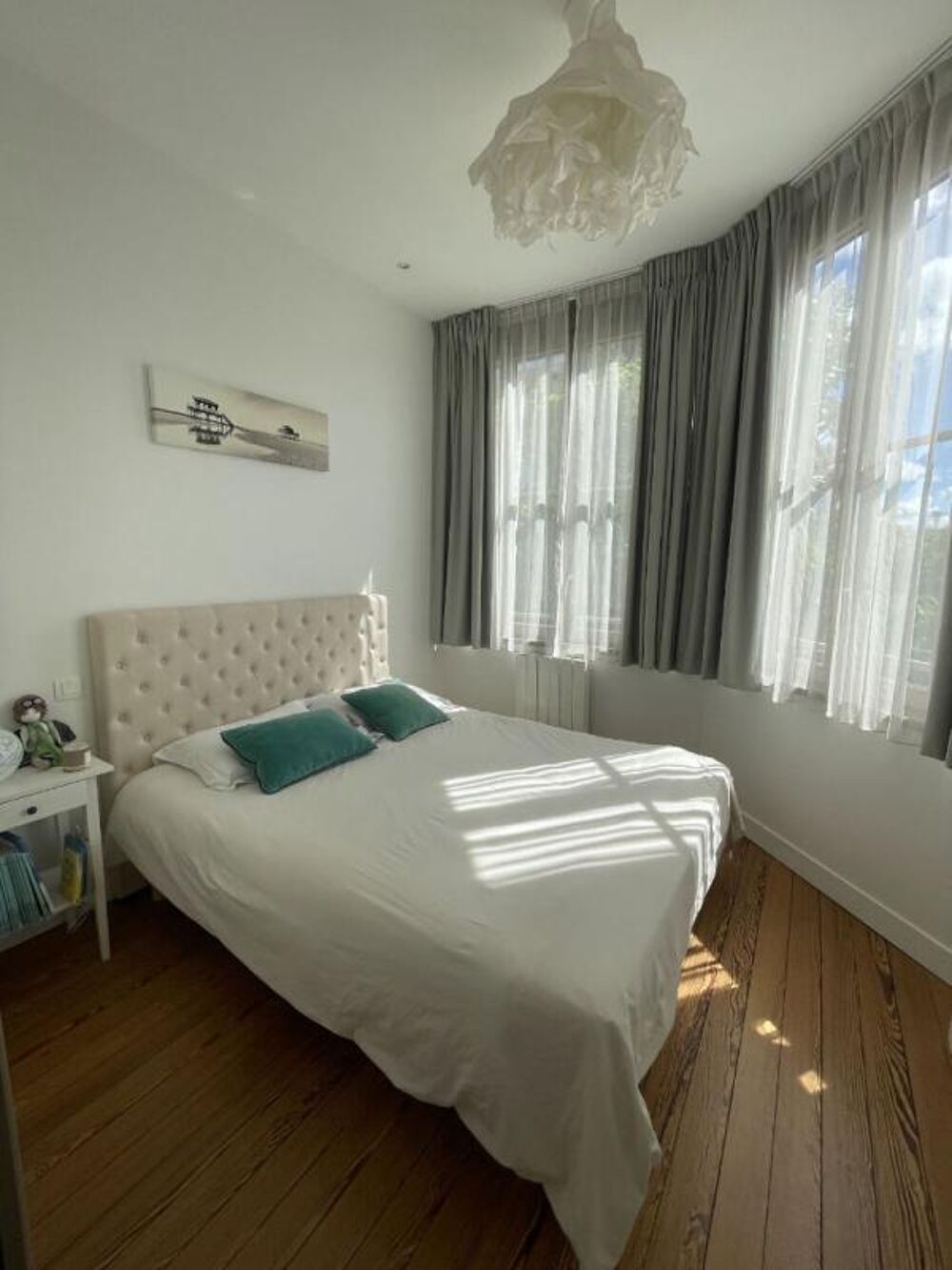 � vendre  Maison Arcachon (33120)