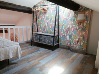  Appartement à louer 2 pièces 35 m²