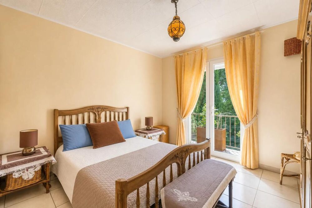 à vendre  Maison Vailhauquès (34570)