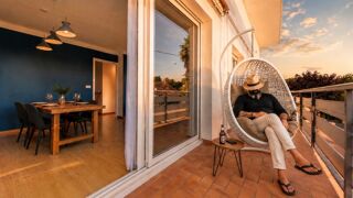  Appartement à vendre 3 pièces 94 m²