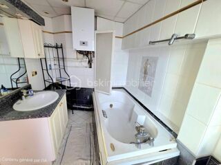  Appartement  vendre 3 pices 63 m