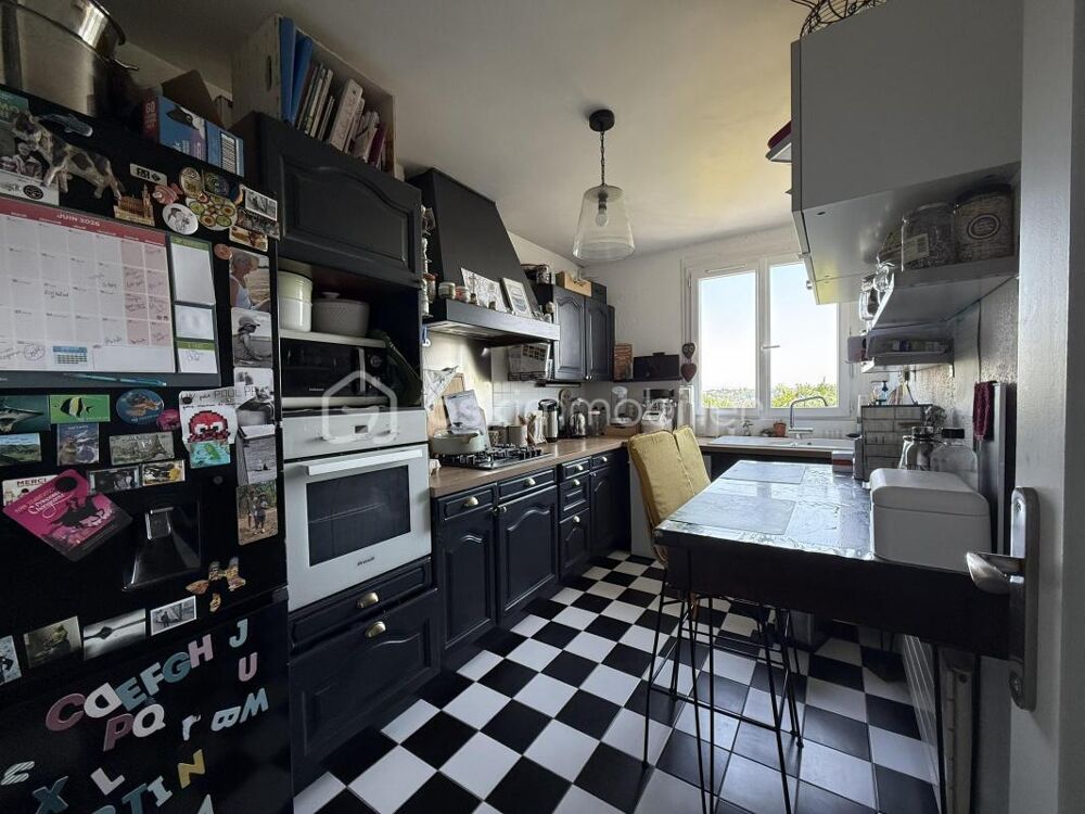 Appartement 71 m2