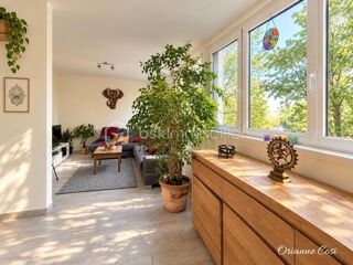 Vente Appartement T3 de 70m² Aix les bains